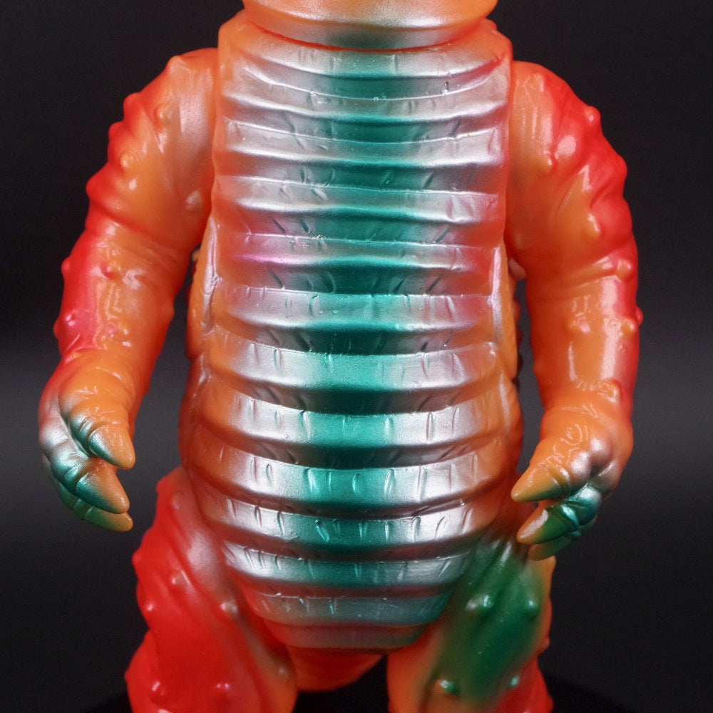 [Reception closed] Gigan (Red color) / BULLMARK [Soft Vinyl]