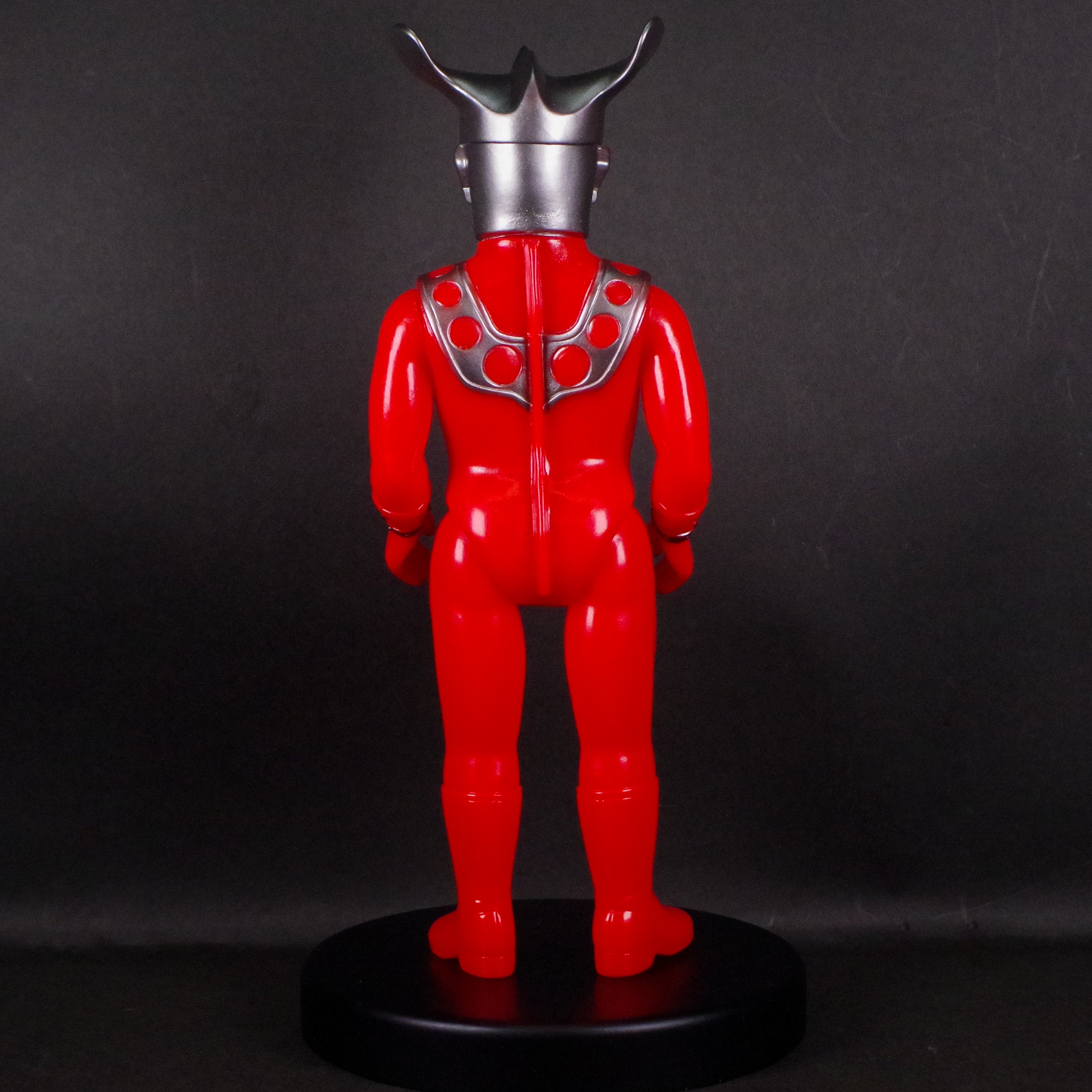 まんだらけ | CoCoo ソフビ - 【商品紹介】 ブルマァク ウルトラマンレオ