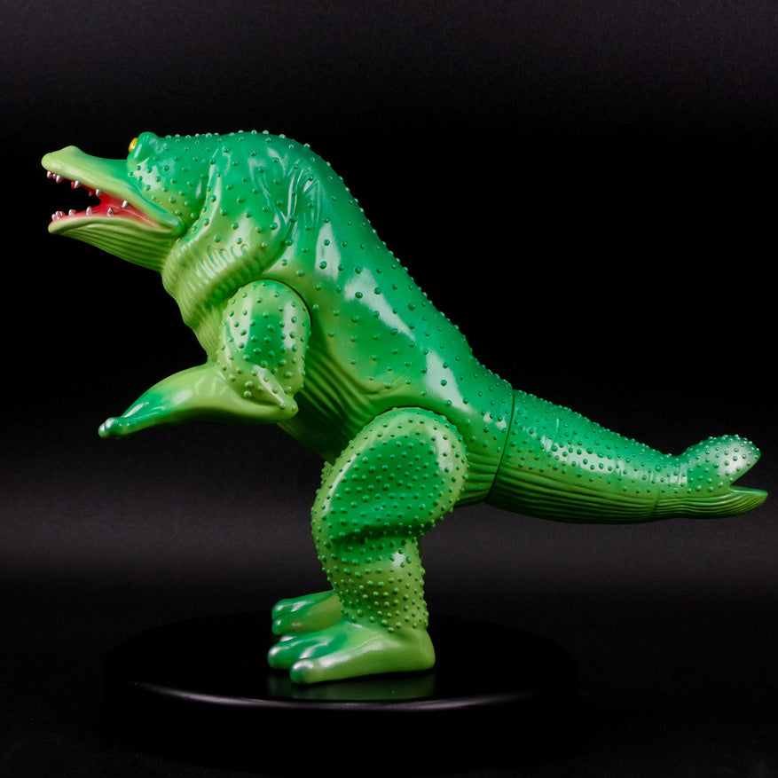 [Reception closed] Gigan (Red color) / BULLMARK [Soft Vinyl]