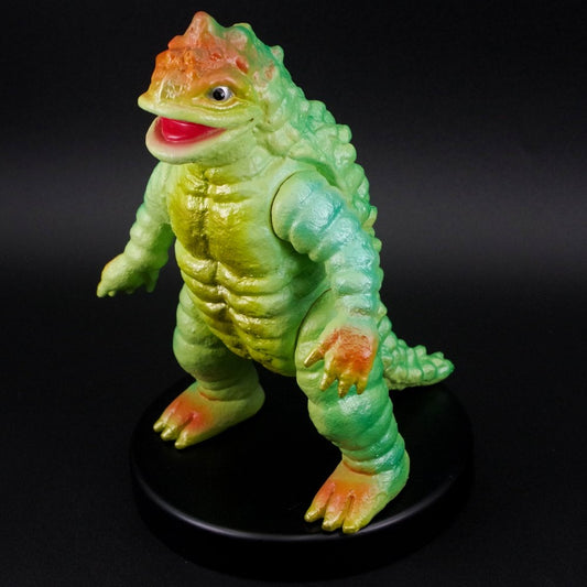 [Reception closed] Gigan (Red color) / BULLMARK [Soft Vinyl]