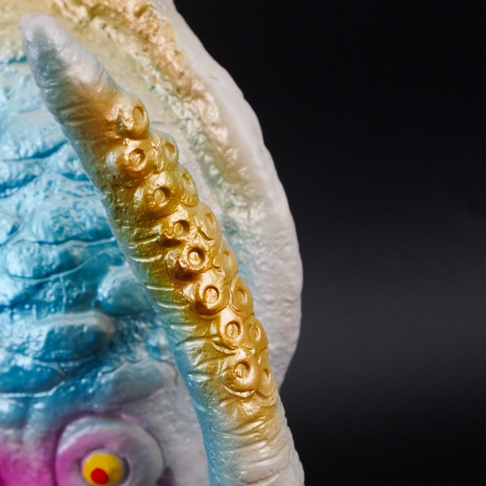 ブルマァク 子供の時代館限定　初版ゲゾラ　少数生産　新品未開封 ブルマァク 子供の時代館限定初版ゲゾラ少数生産新品未開封