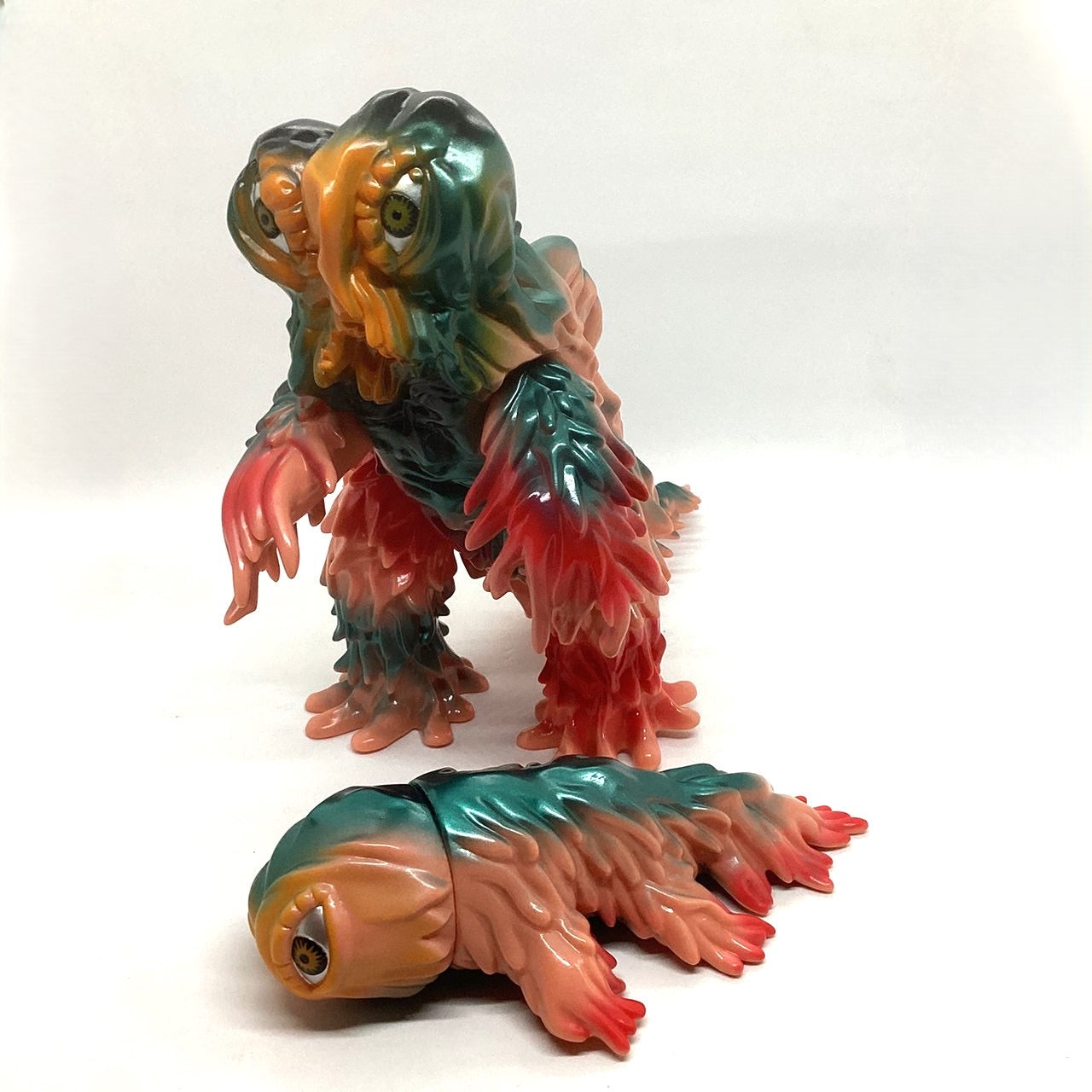 世紀の大怪獣ウルトラマン 大怪獣シリーズ - シリーズ