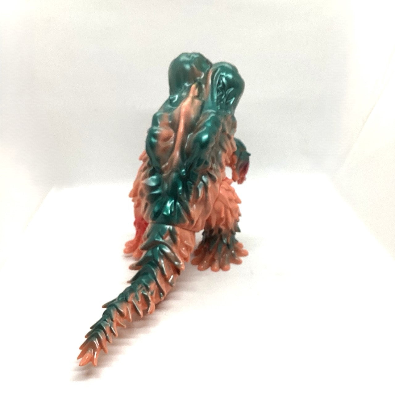 Classic King Godras 450 Marusan Blue ver. + Showa Jurassic/Marusan/MARUSAN [Soft Vinyl]