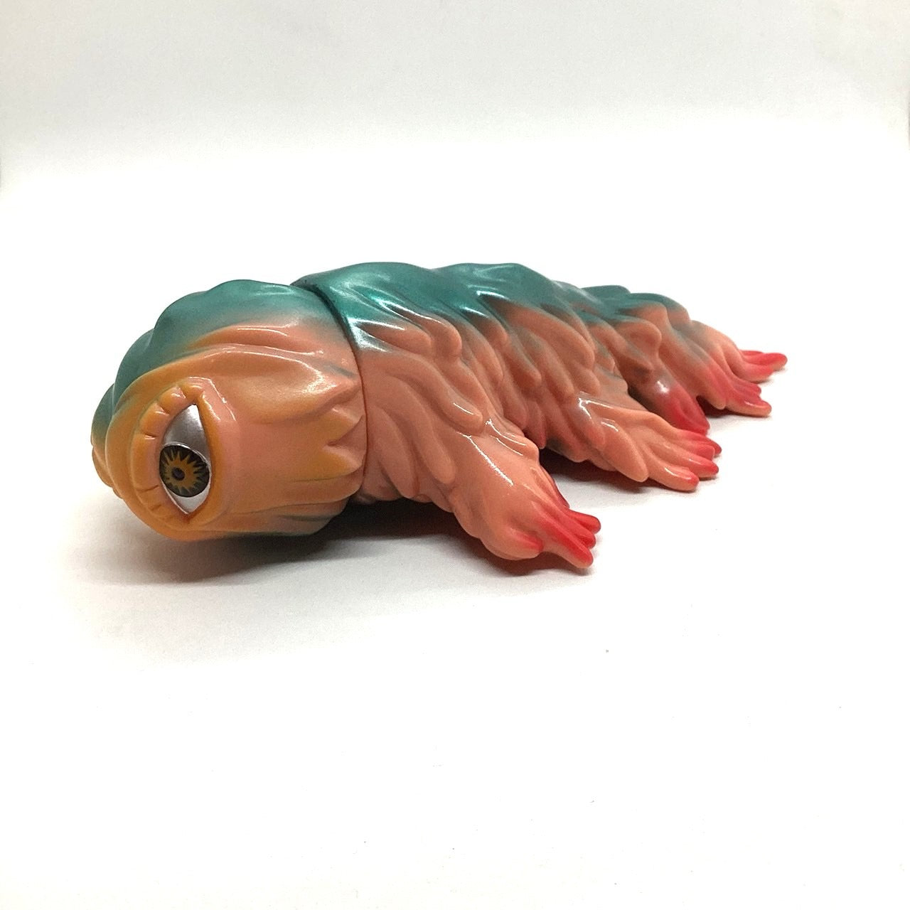 Classic King Godras 450 Marusan Blue ver. + Showa Jurassic/Marusan/MARUSAN [Soft Vinyl]