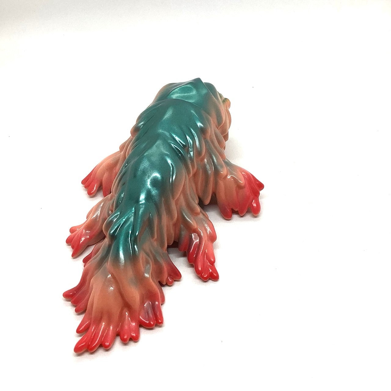 Classic King Godras 450 Marusan Blue ver. + Showa Jurassic/Marusan/MARUSAN [Soft Vinyl]