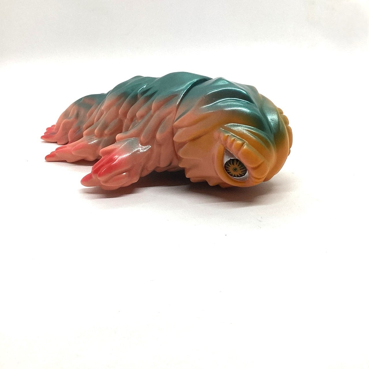 Classic King Godras 450 Marusan Blue ver. + Showa Jurassic/Marusan/MARUSAN [Soft Vinyl]