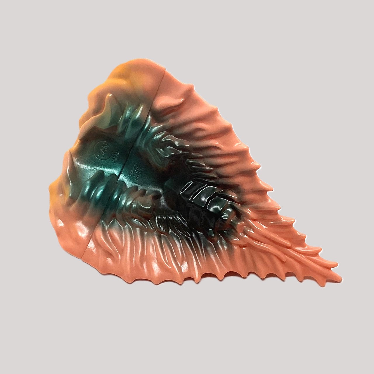 Classic King Godras 450 Marusan Blue ver. + Showa Jurassic/Marusan/MARUSAN [Soft Vinyl]