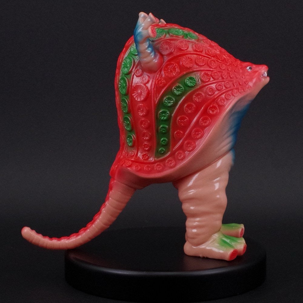 予約受付中！】タッコング(Gカラー)/ブルマァク/BULLMARK 【ソフビ