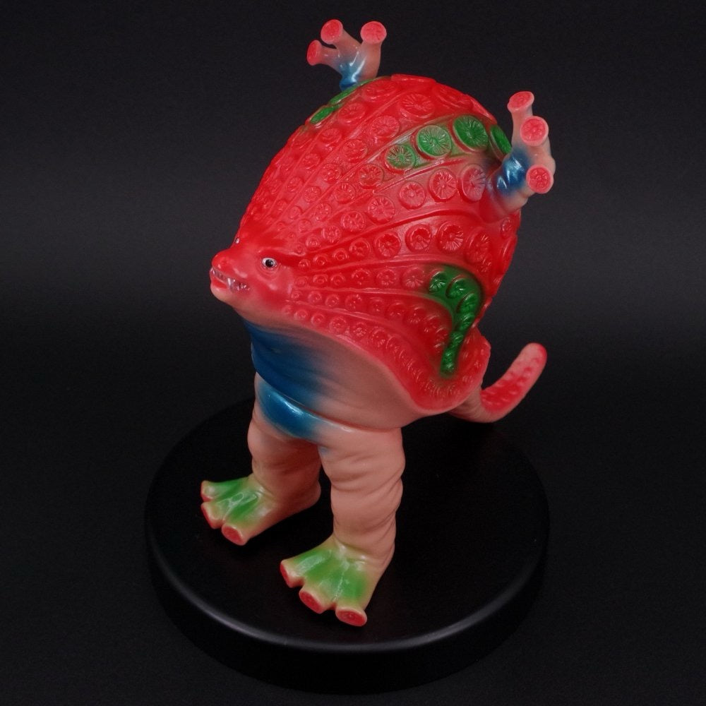 【11/20~予約開始】タッコング(Gカラー)/ブルマァク/BULLMARK 【ソフビ】