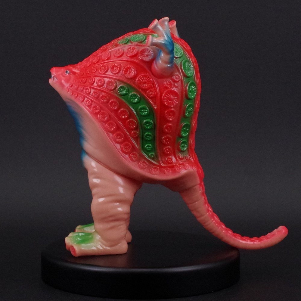 【11/20~予約開始】タッコング(Gカラー)/ブルマァク/BULLMARK 【ソフビ】