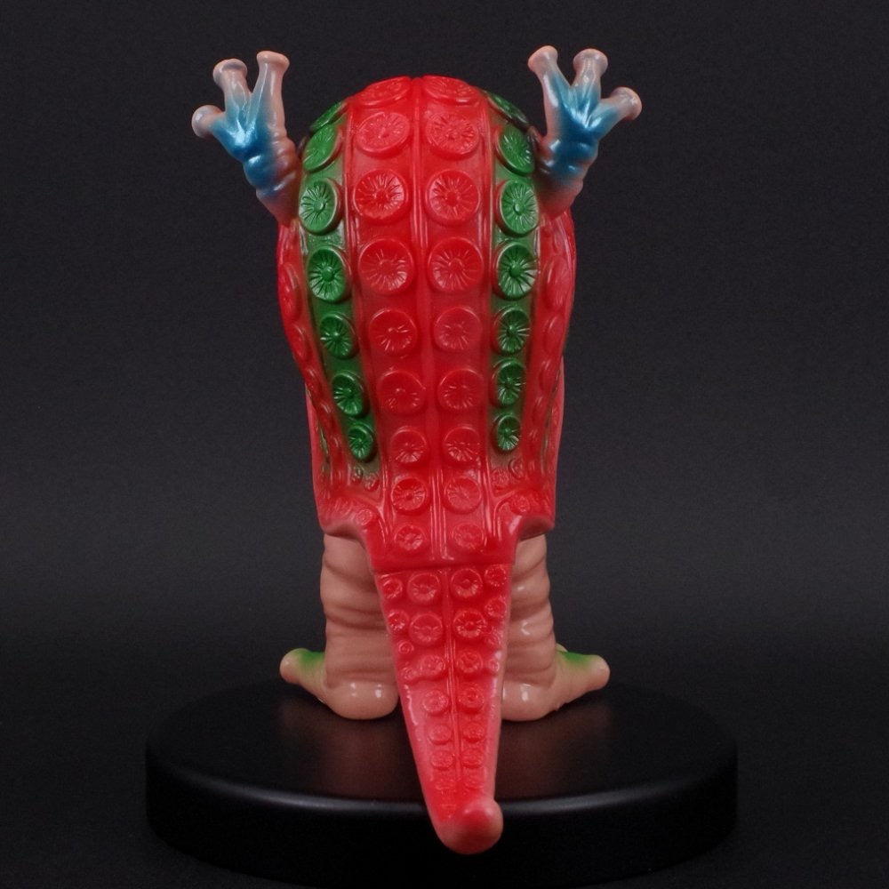 【11/20~予約開始】タッコング(Gカラー)/ブルマァク/BULLMARK 【ソフビ】