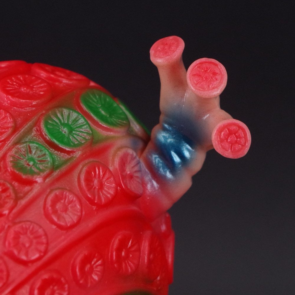 【11/20~予約開始】タッコング(Gカラー)/ブルマァク/BULLMARK 【ソフビ】