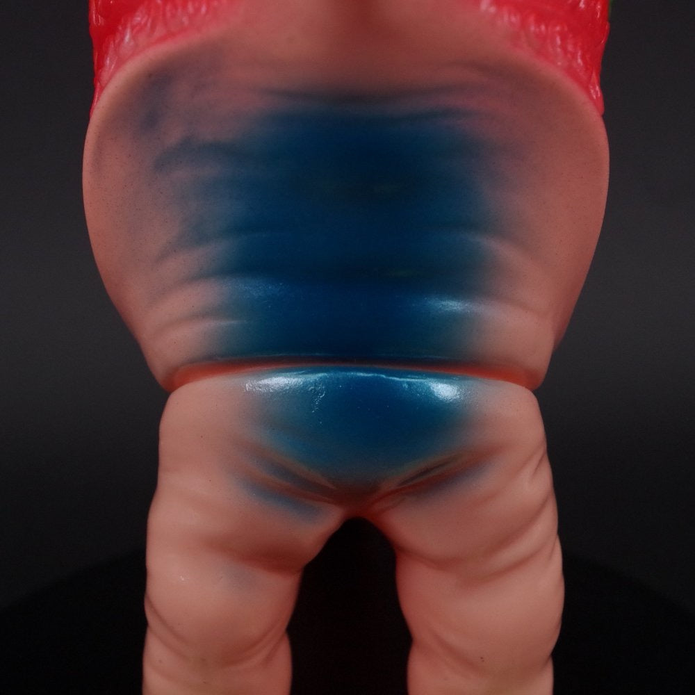 【11/20~予約開始】タッコング(Gカラー)/ブルマァク/BULLMARK 【ソフビ】