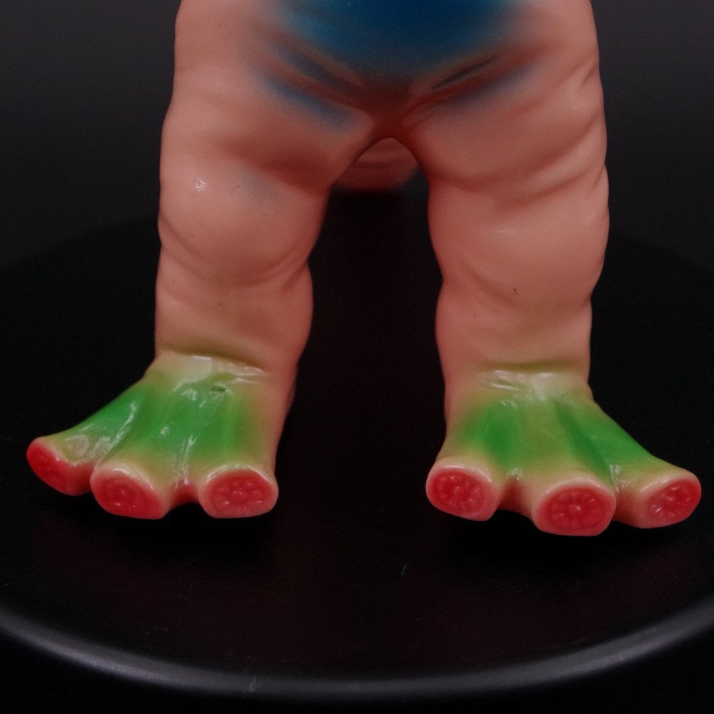 【11/20~予約開始】タッコング(Gカラー)/ブルマァク/BULLMARK 【ソフビ】