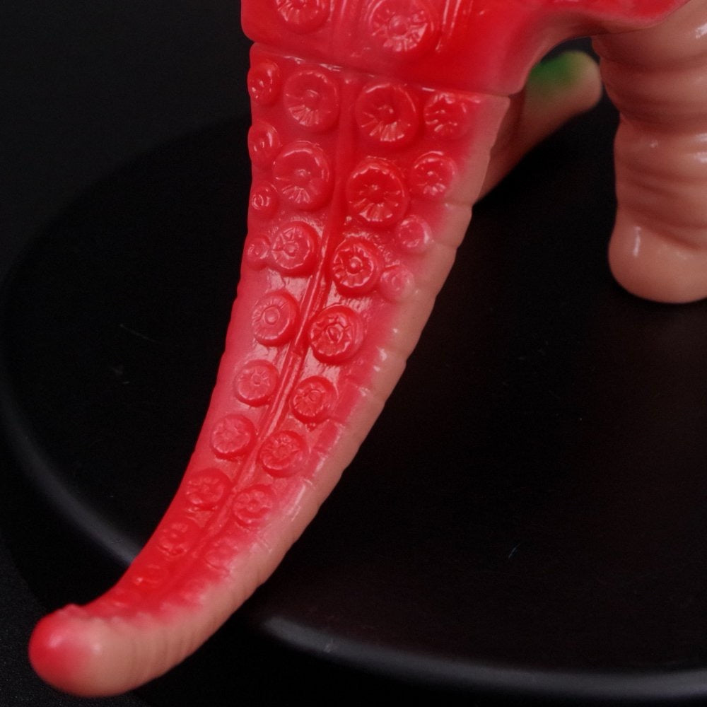 【11/20~予約開始】タッコング(Gカラー)/ブルマァク/BULLMARK 【ソフビ】