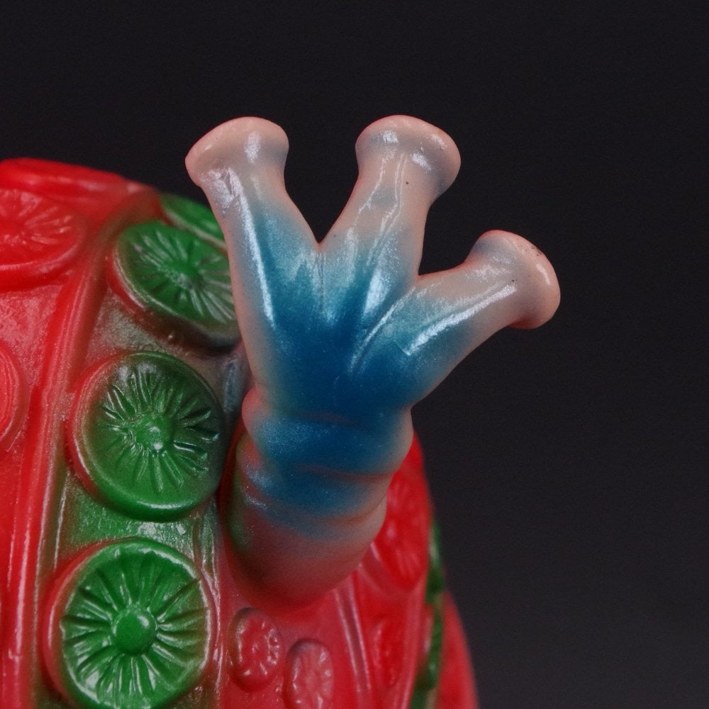 予約受付終了】タッコング(Gカラー)/ブルマァク/BULLMARK 【ソフビ