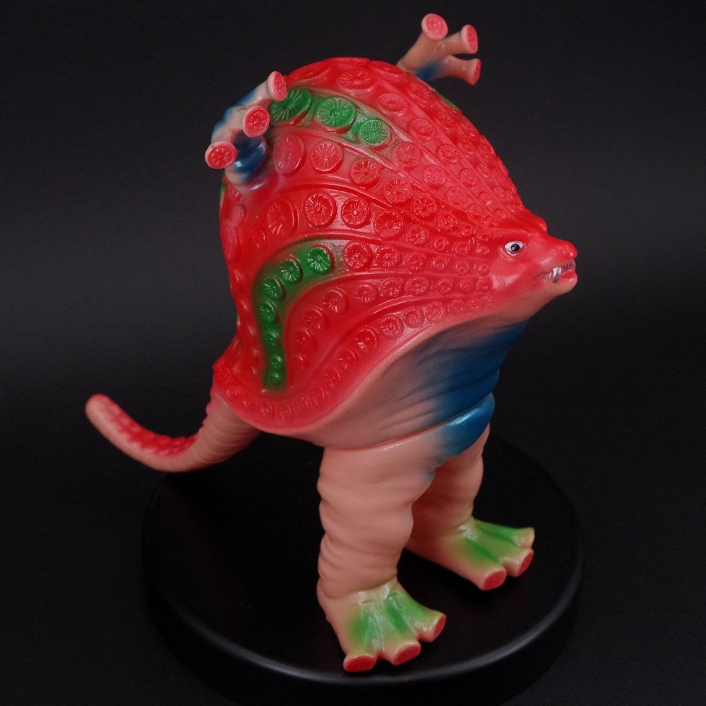 【11/20~予約開始】タッコング(Gカラー)/ブルマァク/BULLMARK 【ソフビ】