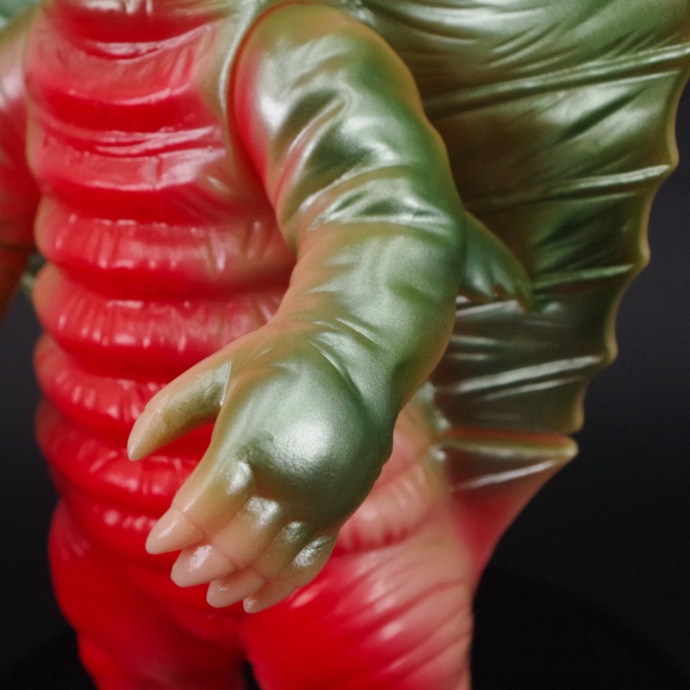 ブルマァク　キングマイマイ 11/20~予約開始】キングマイマイ(カタログカラー)/ブルマァク/BULLMARK