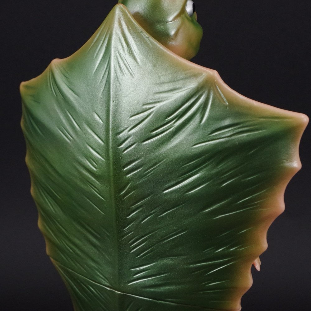 【11/20~予約開始】キングマイマイ(カタログカラー)/ブルマァク/BULLMARK 【ソフビ】