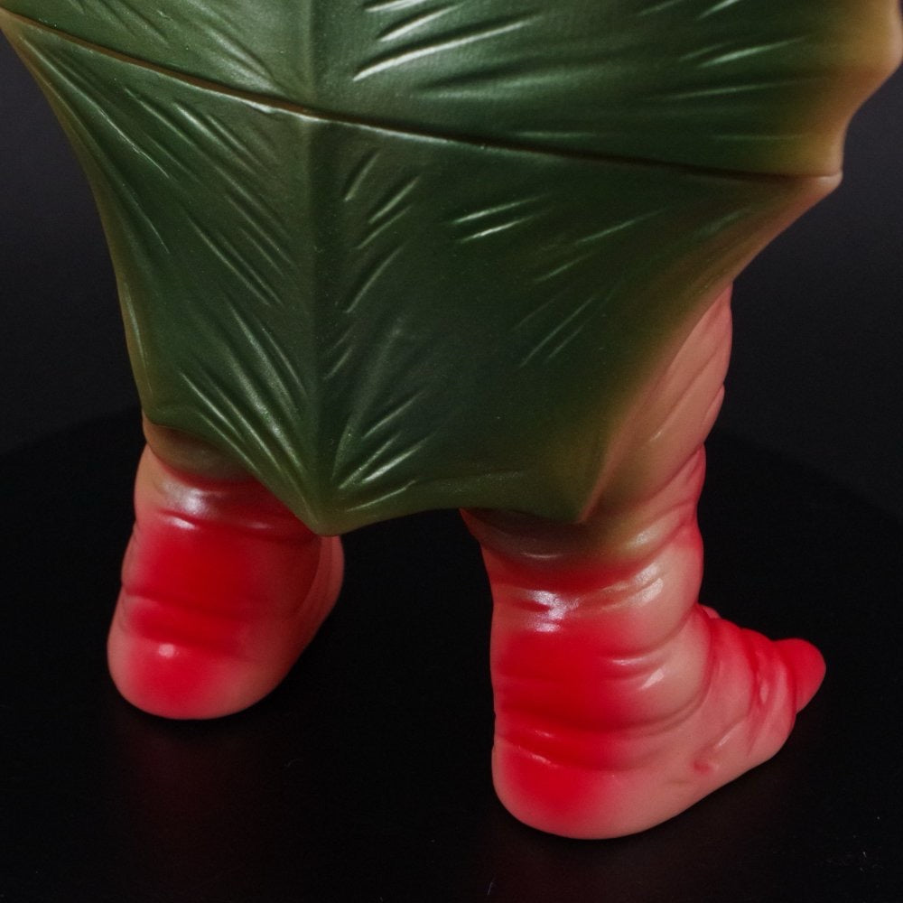 【11/20~予約開始】キングマイマイ(カタログカラー)/ブルマァク/BULLMARK 【ソフビ】