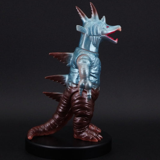 【11/20~予約開始】ムルチ(カタログカラー)/ブルマァク/BULLMARK 【ソフビ】