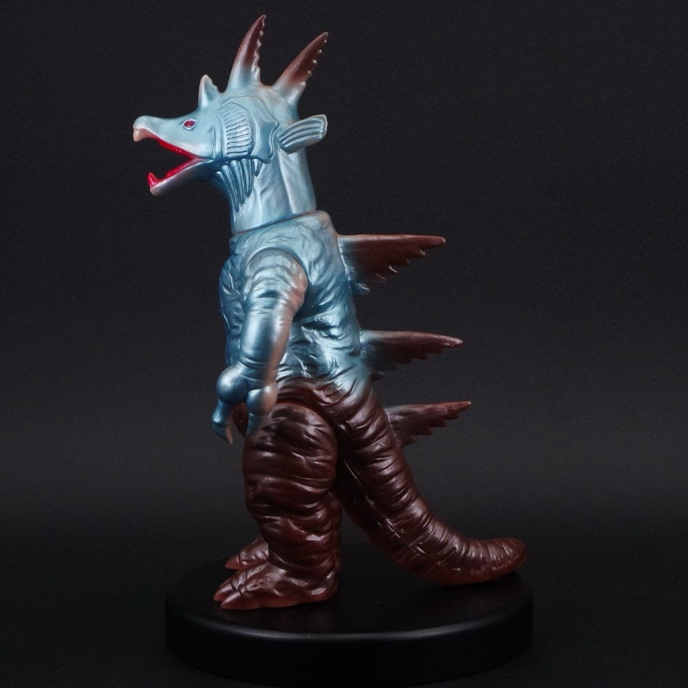 【11/20~予約開始】ムルチ(カタログカラー)/ブルマァク/BULLMARK 【ソフビ】