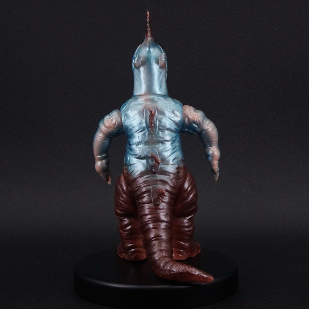 【11/20~予約開始】ムルチ(カタログカラー)/ブルマァク/BULLMARK 【ソフビ】