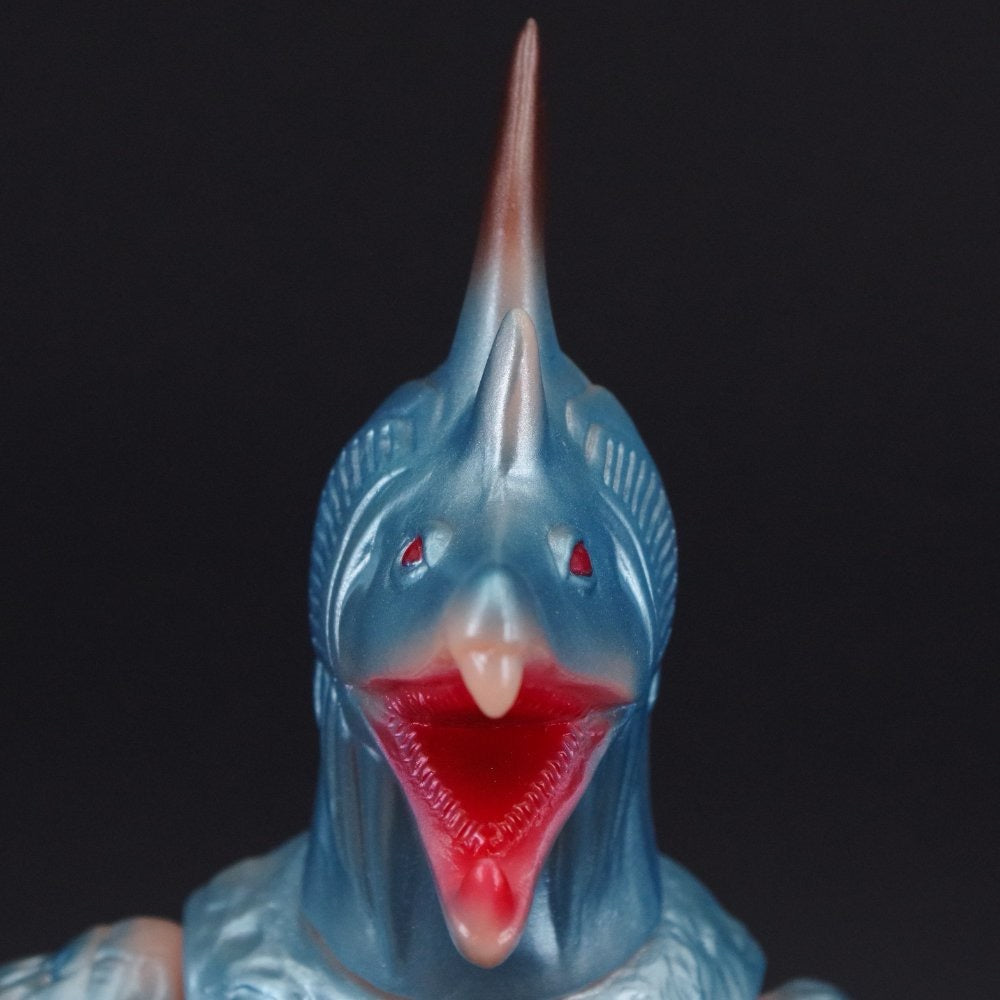 【11/20~予約開始】ムルチ(カタログカラー)/ブルマァク/BULLMARK 【ソフビ】