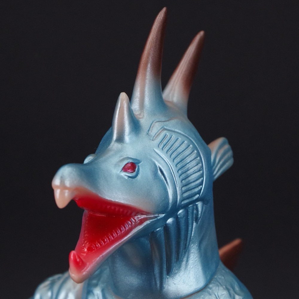 【11/20~予約開始】ムルチ(カタログカラー)/ブルマァク/BULLMARK 【ソフビ】