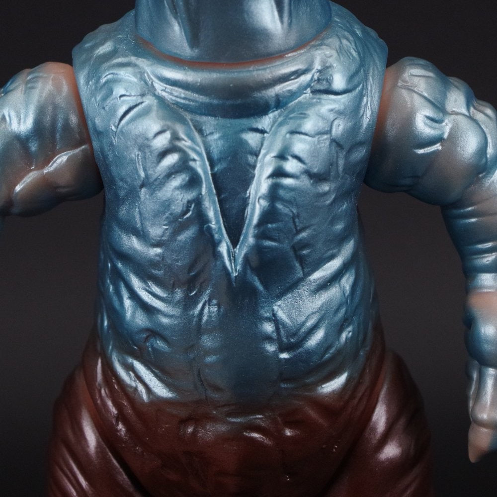 【11/20~予約開始】ムルチ(カタログカラー)/ブルマァク/BULLMARK 【ソフビ】