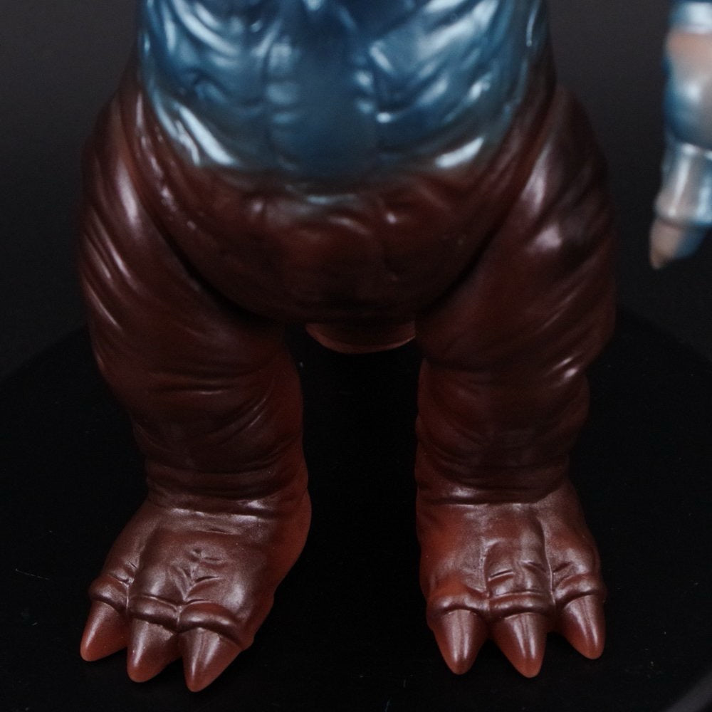 予約受付終了】ムルチ(カタログカラー)/ブルマァク/BULLMARK 【ソフビ