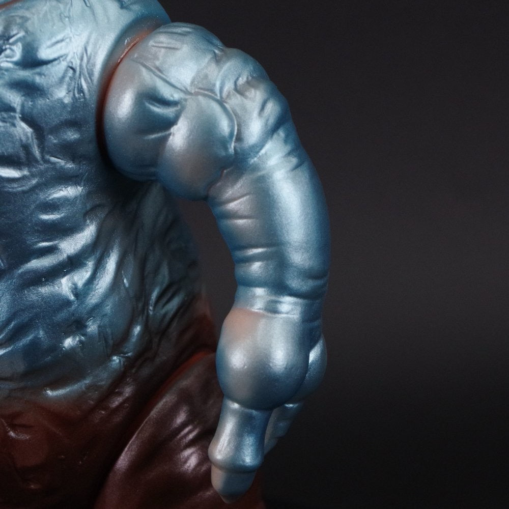 【11/20~予約開始】ムルチ(カタログカラー)/ブルマァク/BULLMARK 【ソフビ】