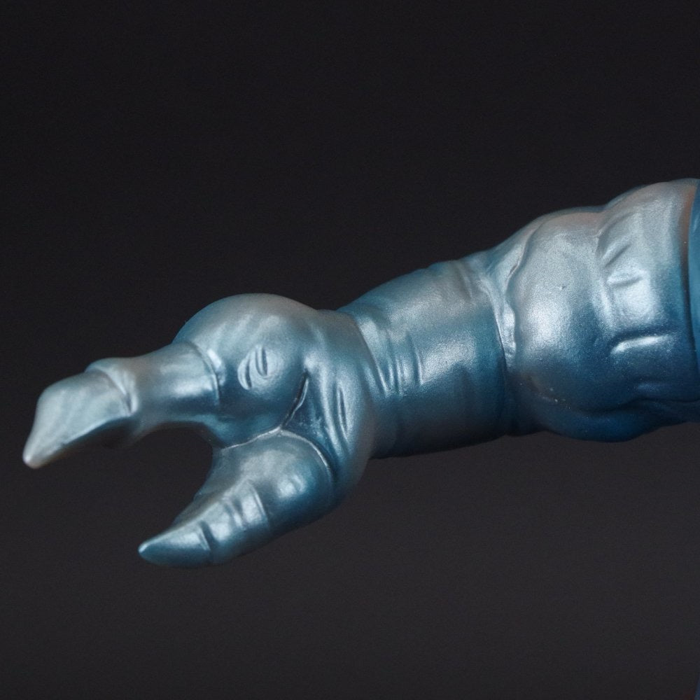 【11/20~予約開始】ムルチ(カタログカラー)/ブルマァク/BULLMARK 【ソフビ】