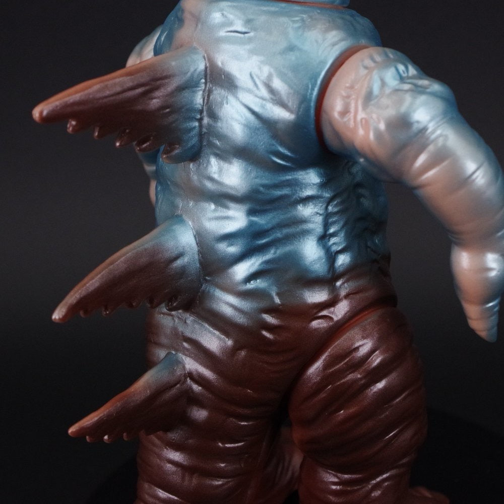 【11/20~予約開始】ムルチ(カタログカラー)/ブルマァク/BULLMARK 【ソフビ】