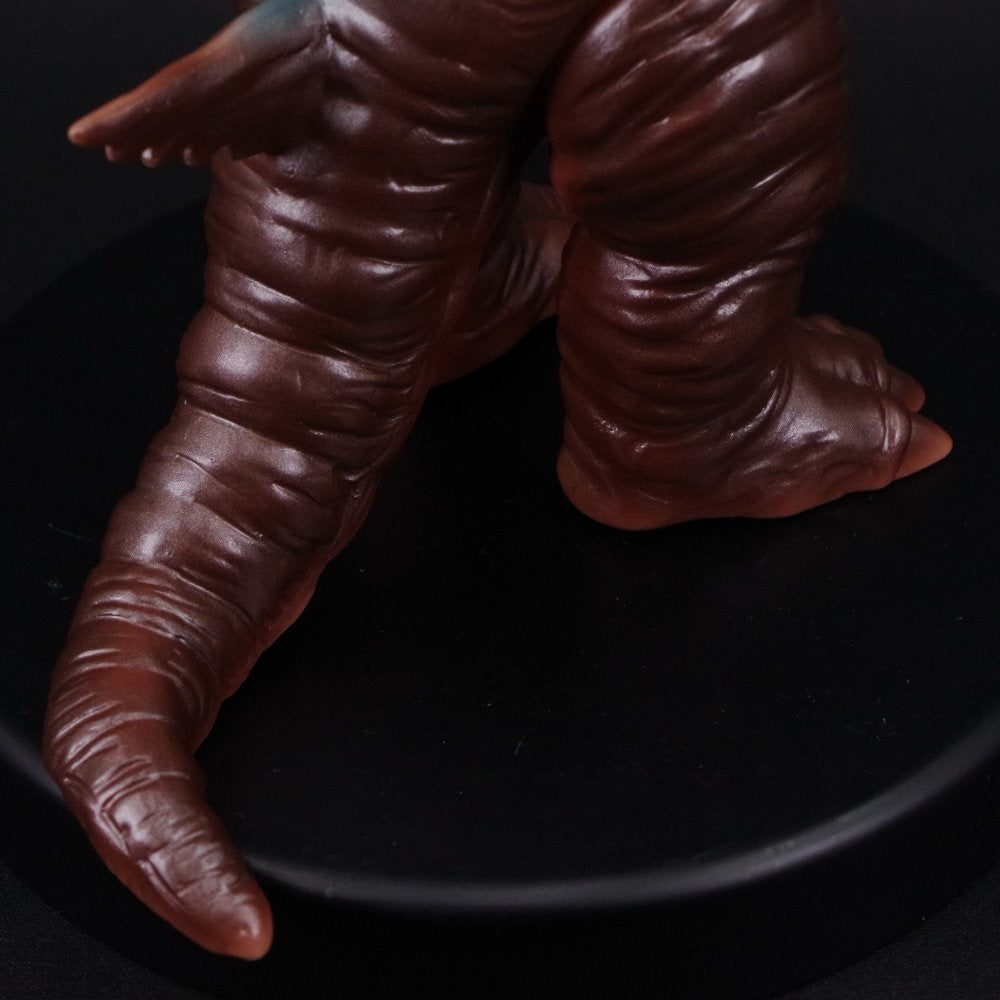 予約受付終了】ムルチ(カタログカラー)/ブルマァク/BULLMARK 【ソフビ