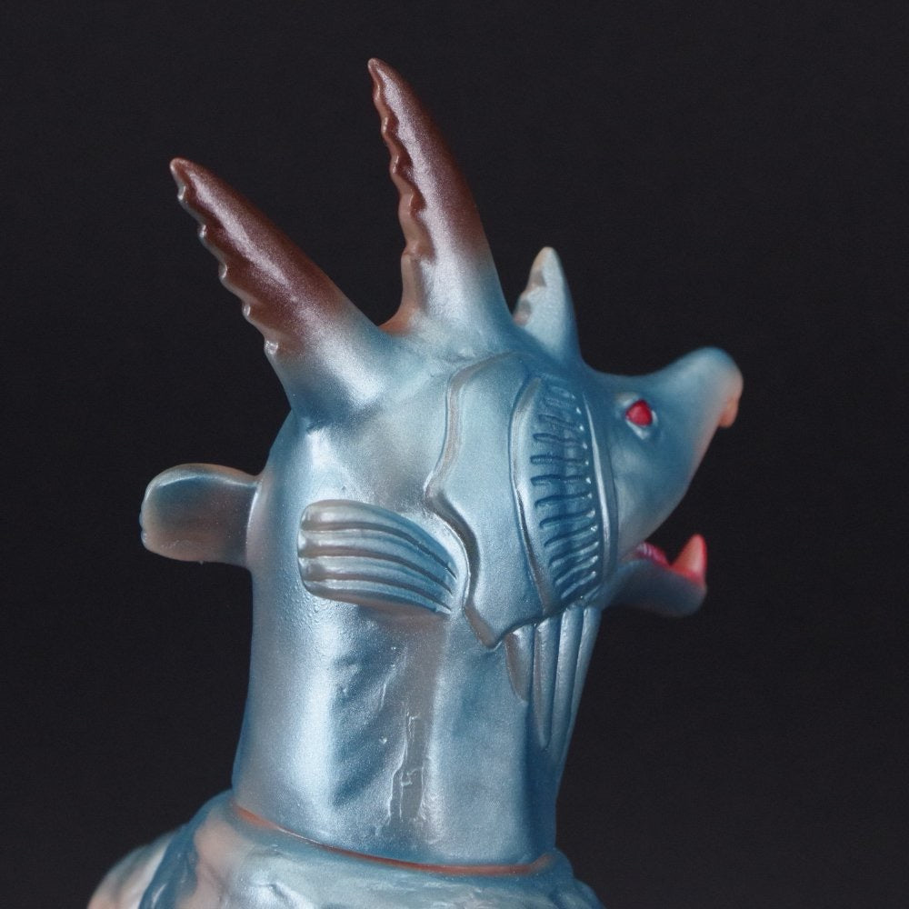 【11/20~予約開始】ムルチ(カタログカラー)/ブルマァク/BULLMARK 【ソフビ】