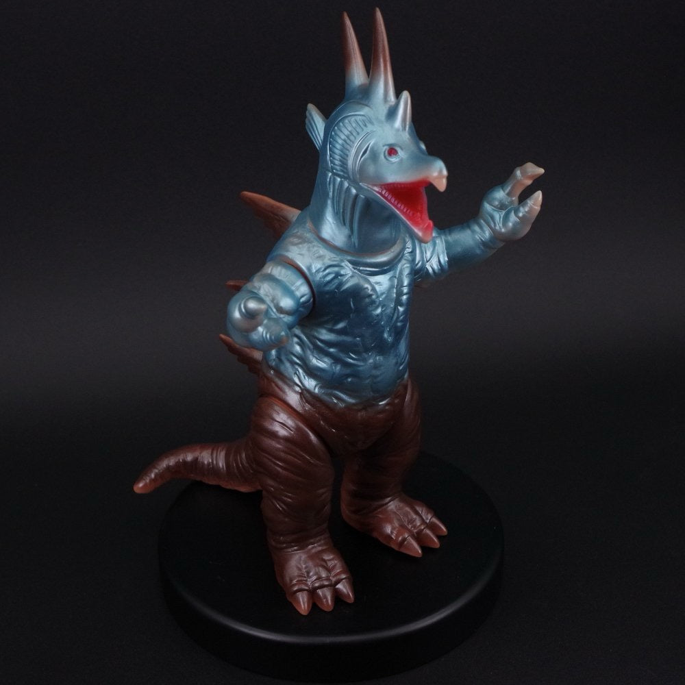 【11/20~予約開始】ムルチ(カタログカラー)/ブルマァク/BULLMARK 【ソフビ】