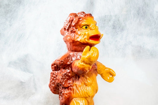 【予約受付中！】マルモンEX復刻シリーズ ベラ（1st.カラー)/マルモン/MARUMON/マルサン/MARUSAN【ソフビ】