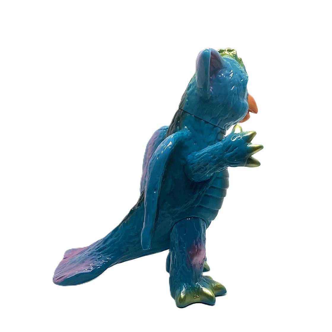 受付終了完売御礼！】マルモンEX復刻シリーズ ボンドラア（1st.カラー