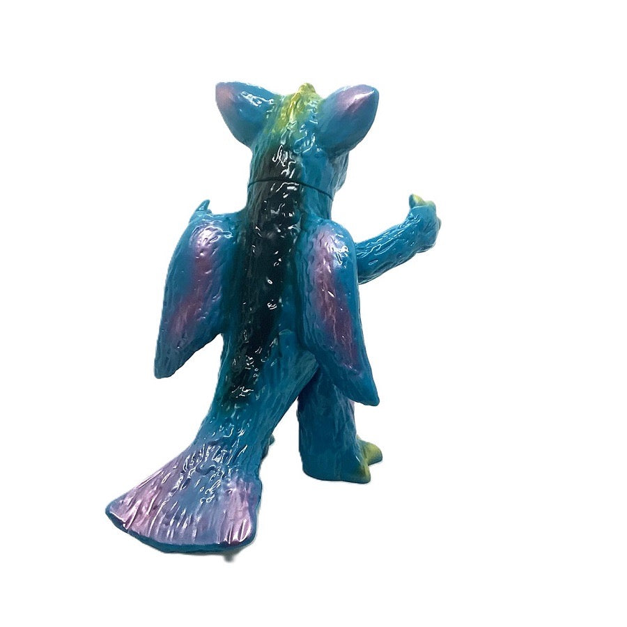 【本日21時解禁!】マルモンEX復刻シリーズ ボンドラア（1st.カラー）/マルモン/MARUMON/マルサン/MARUSAN【ソフビ】