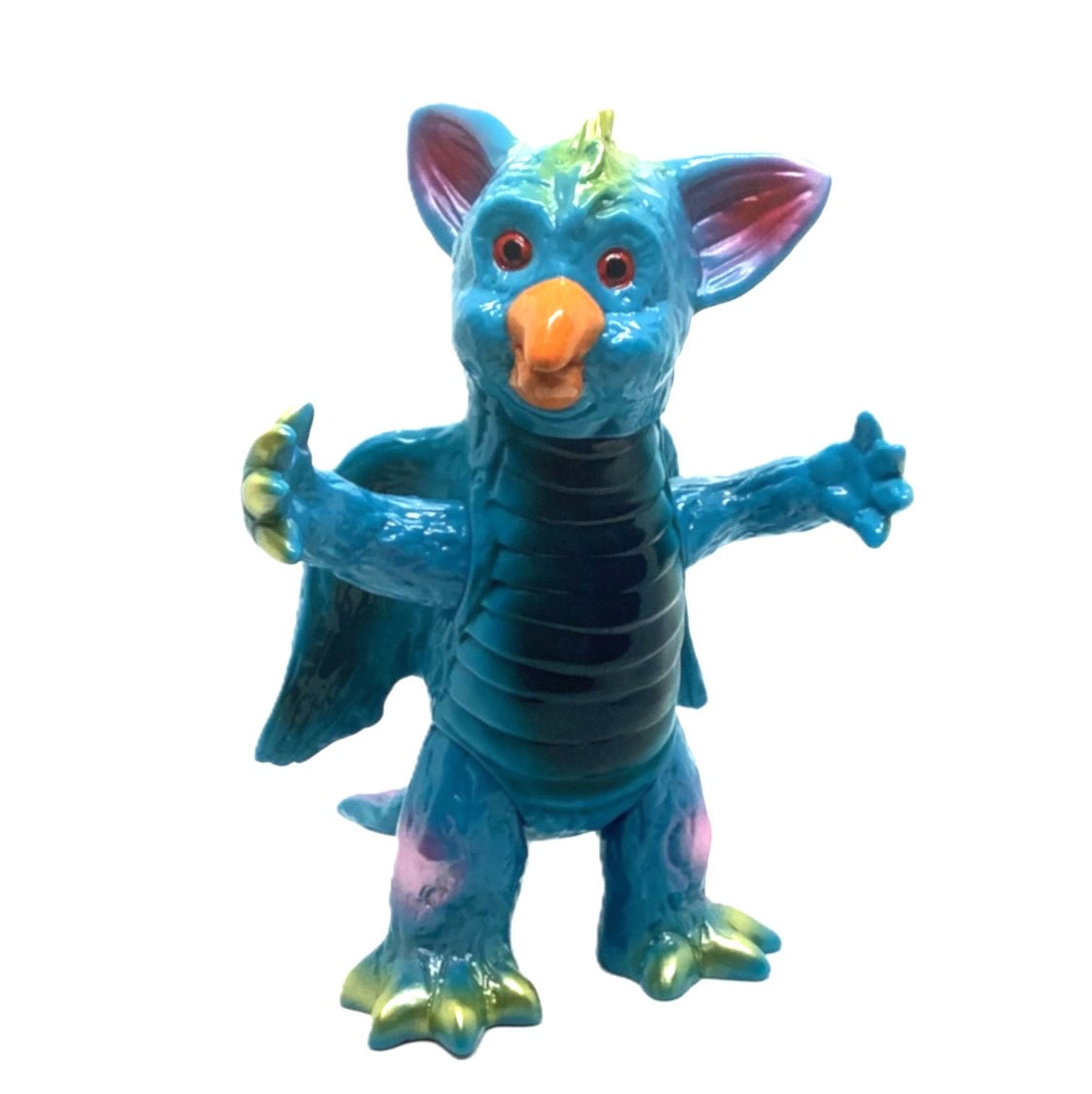 受付終了完売御礼！】マルモンEX復刻シリーズ ボンドラア（1st.カラー