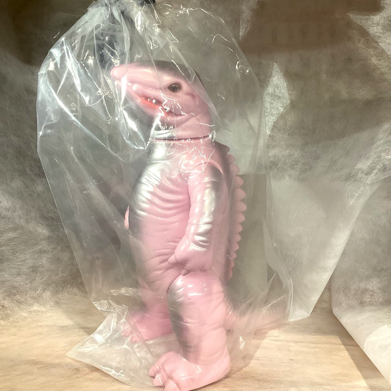 ウルトラマン怪獣ソフビ　マルサン　当時物　まとめ売り マルサン 世紀の大怪獣 – セブンティーズ