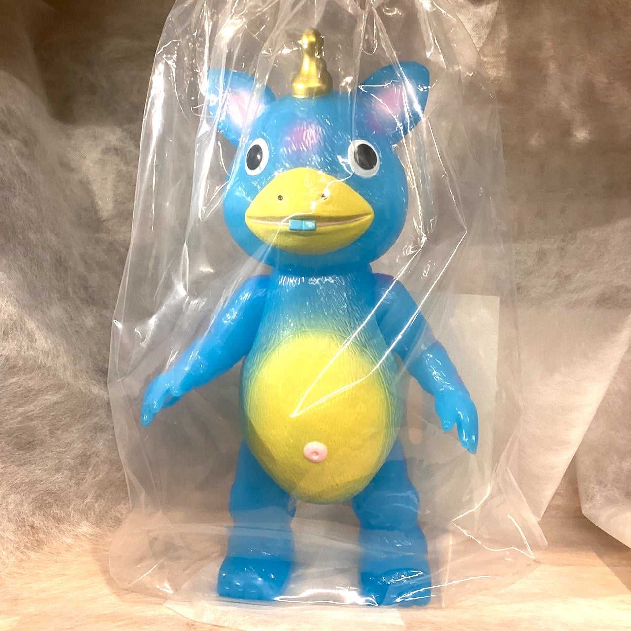 マルサン 世紀の大怪獣 – セブンティーズ