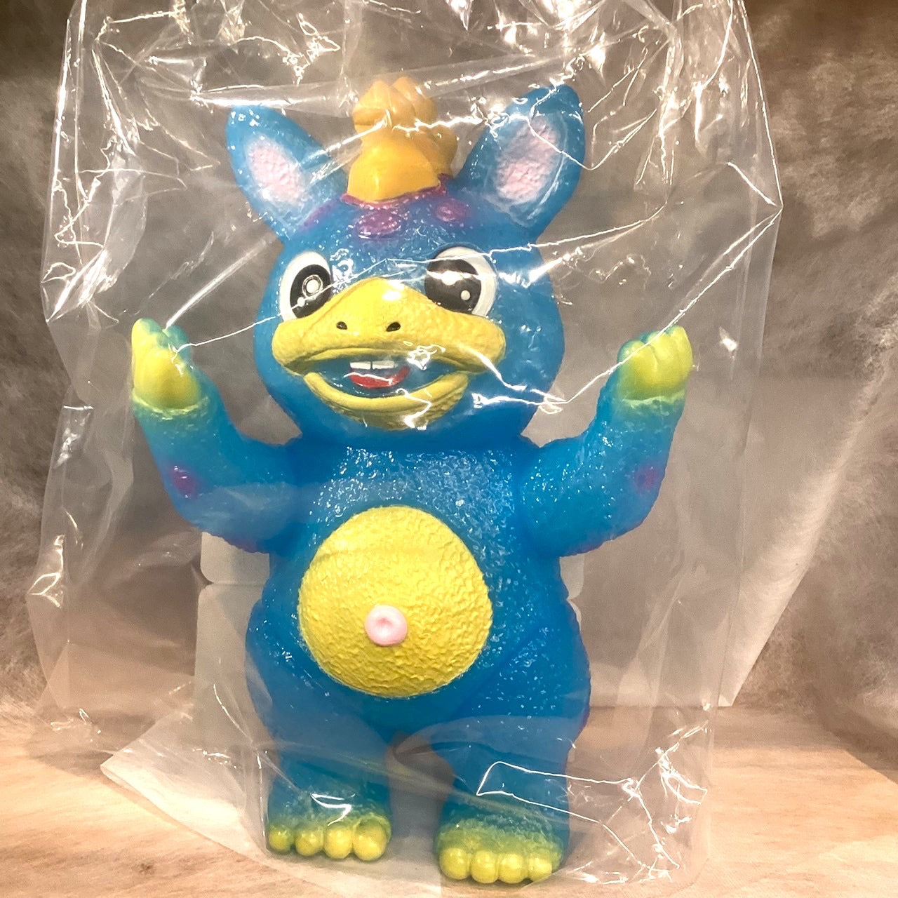 マルサン 世紀の大怪獣 – セブンティーズ