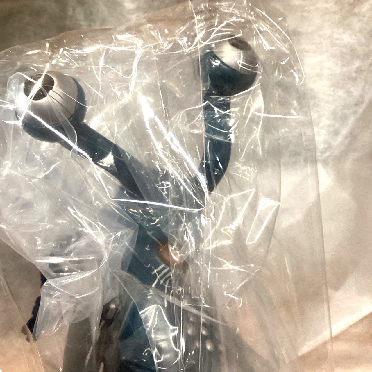 【復活祭】ナメゴン450 TSUBURAYA SOFVI60thAniv/マルサン/MARUSAN【ソフビ】