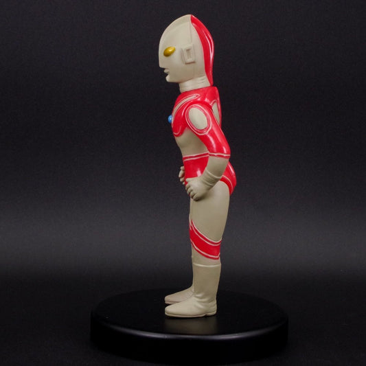 [Reception closed] Gigan (Red color) / BULLMARK [Soft Vinyl]