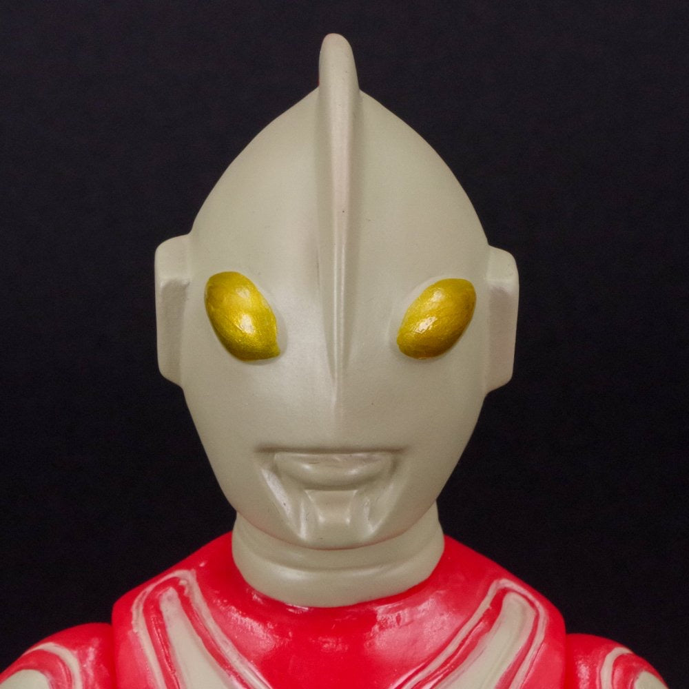 [Reception closed] Gigan (Red color) / BULLMARK [Soft Vinyl]