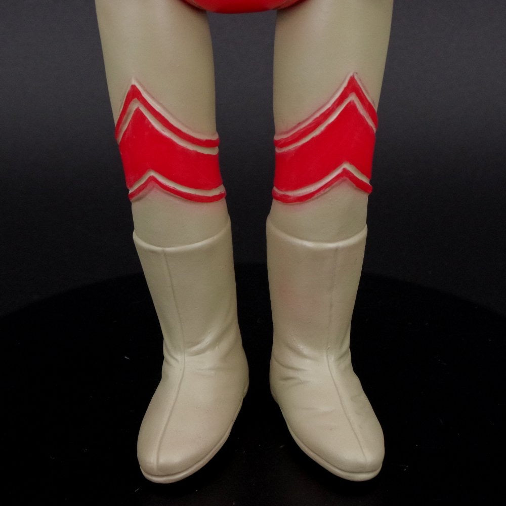 [Reception closed] Gigan (Red color) / BULLMARK [Soft Vinyl]