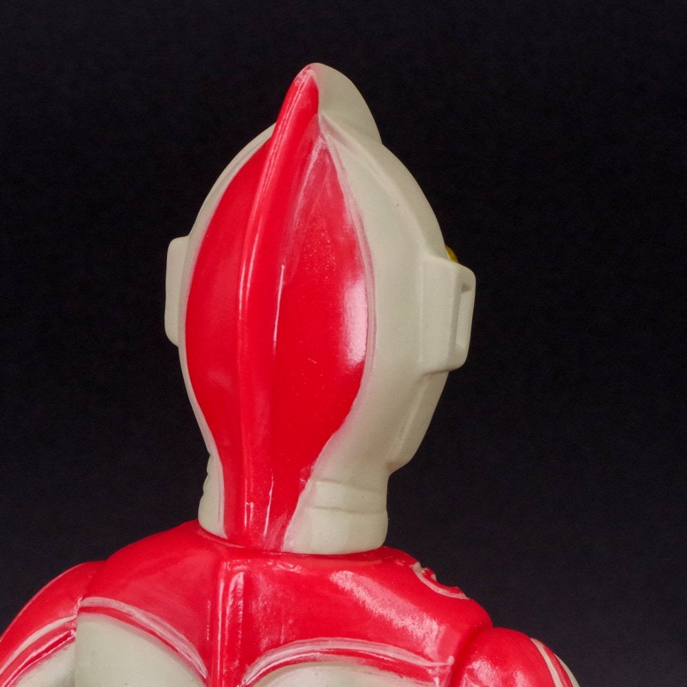 [Reception closed] Gigan (Red color) / BULLMARK [Soft Vinyl]