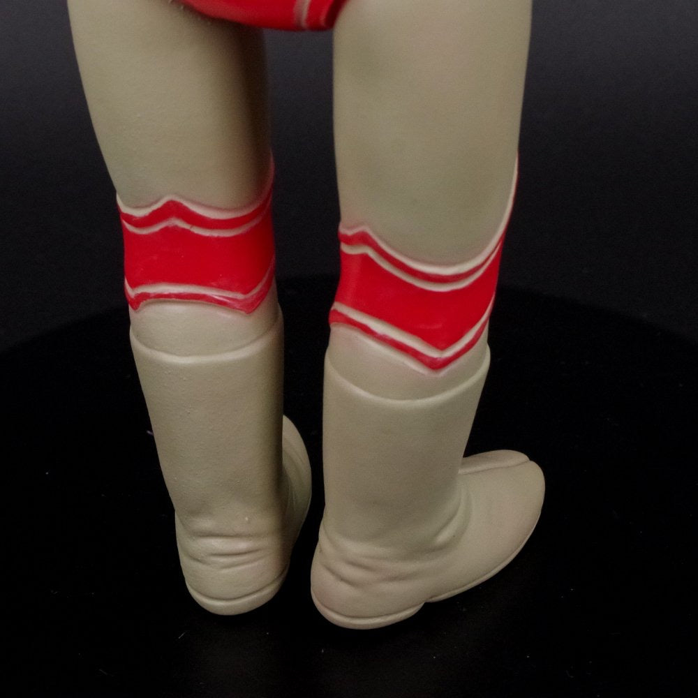 [Reception closed] Gigan (Red color) / BULLMARK [Soft Vinyl]